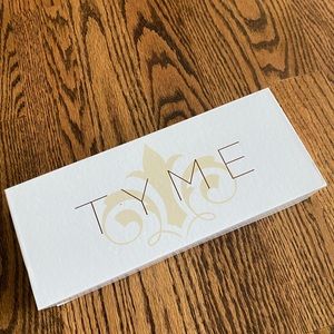 Tyme curling iron